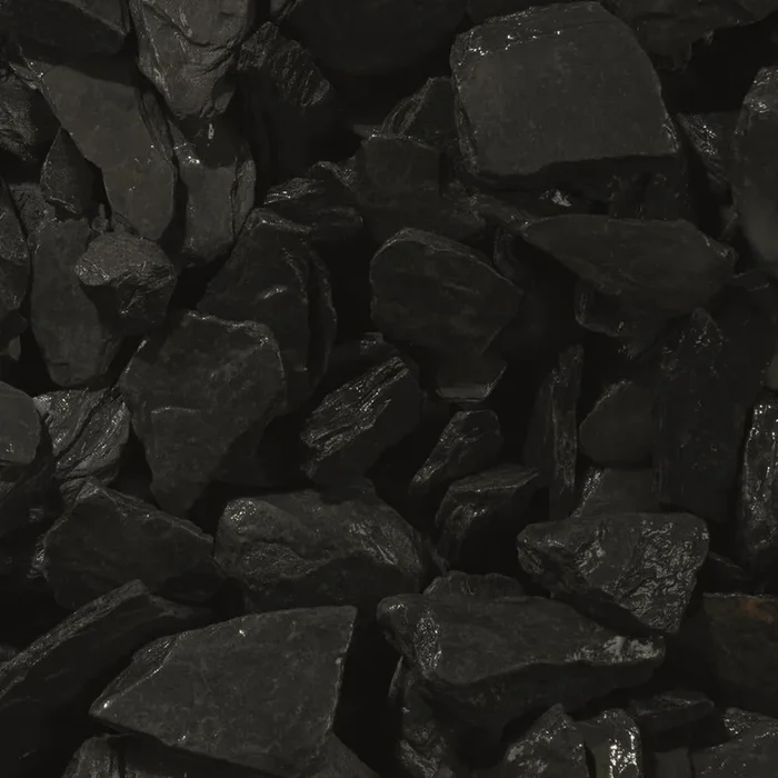 Black Slate 40mm