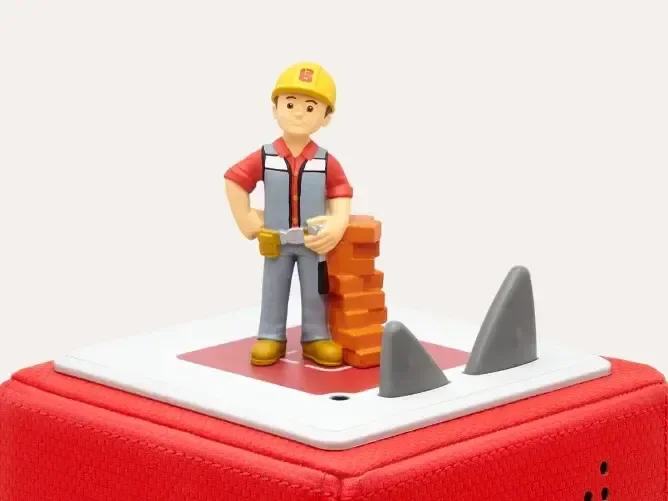 Bob the Builder