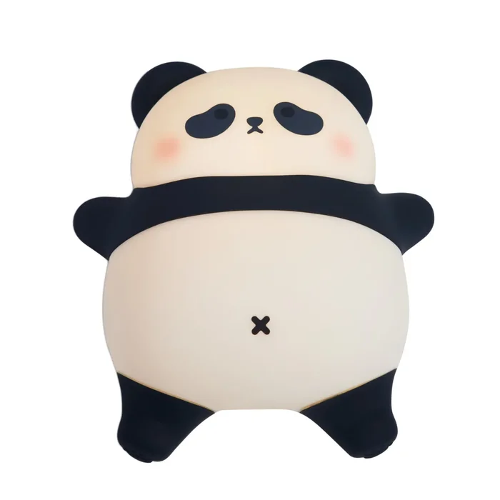 Bobo The Panda – Lumi Buddy Nightlight