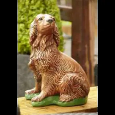 Border Stoneware Red Setter