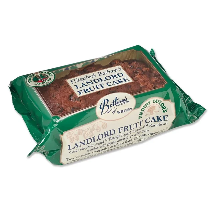 Botham’s Of Whitby Landlord Fruit Cake
