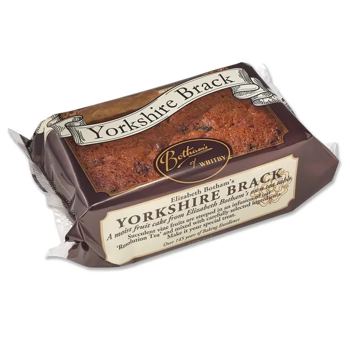 Botham’s Of Whitby Yorkshire Brack