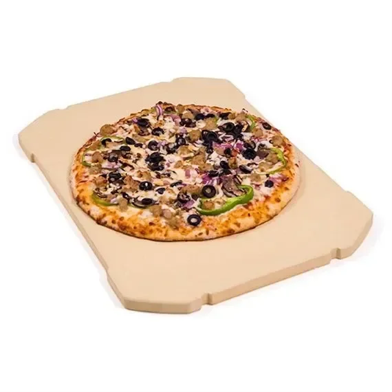 Broil King Baron Pizza Stone Barbecue Accessories (69842)