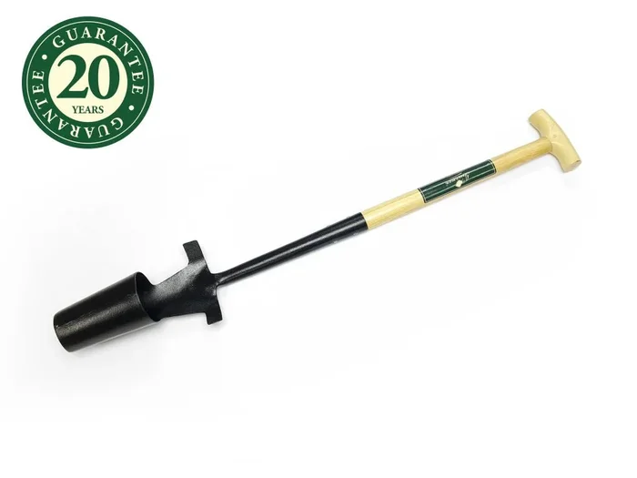 Bulb Planter- Long Handle