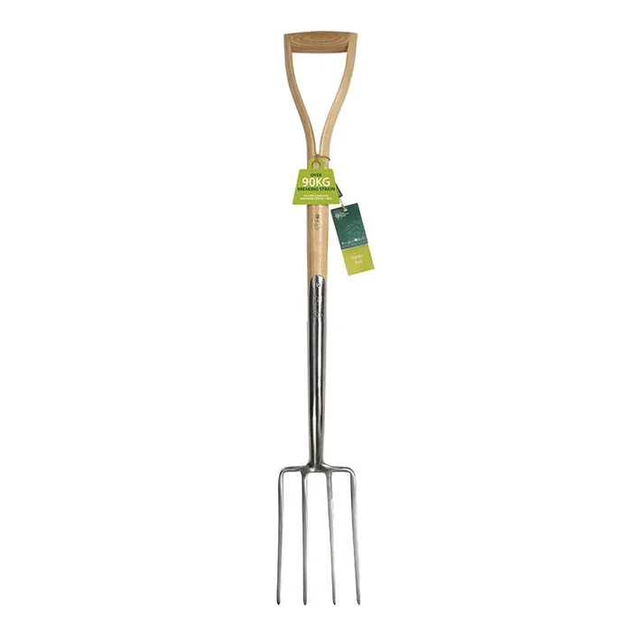 Burgon & Ball Garden Border Fork