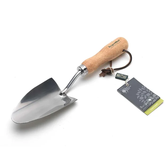 Burgon & Ball Garden Hand Trowel