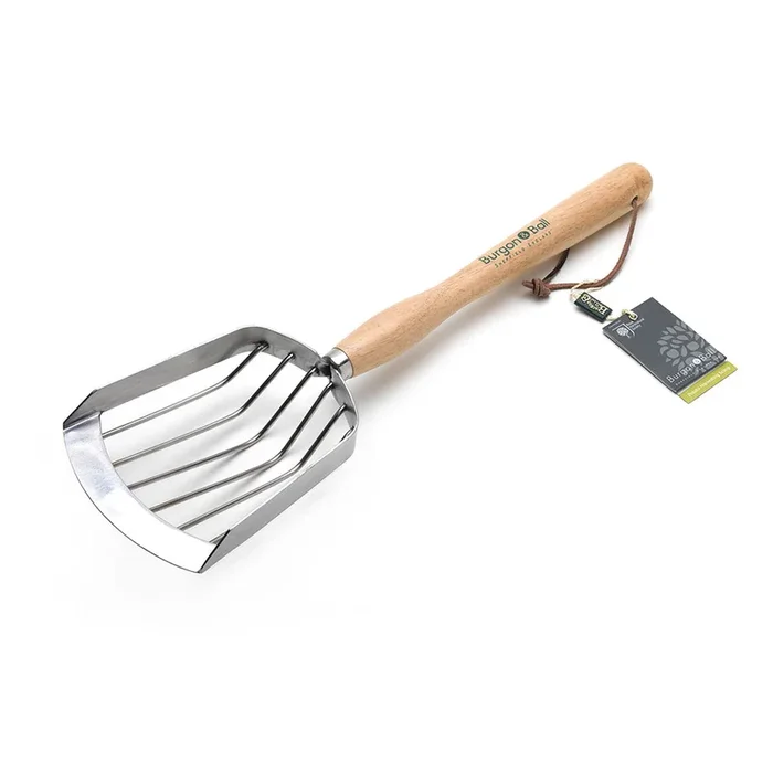 Burgon & Ball Potato Harvesting Scoop