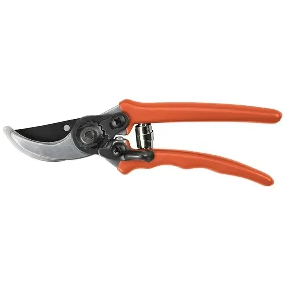 Burgon & Ball RHS Micro Secateurs – Terracotta (GTO/MPT)