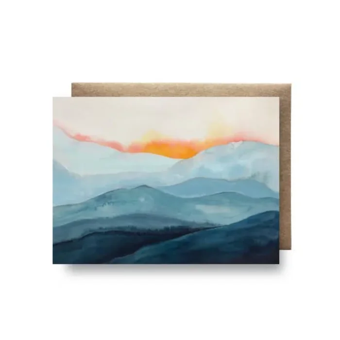 Card MRHD – Blue Hills