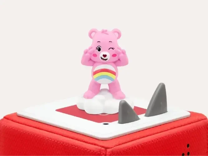 Care Bears – Cheer Bear