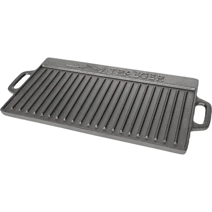 Cast Iron Griddle