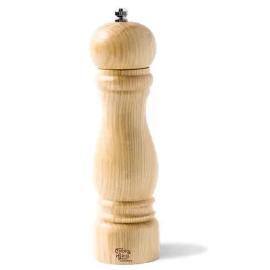 Chop & Grill 20cm Salt Mill