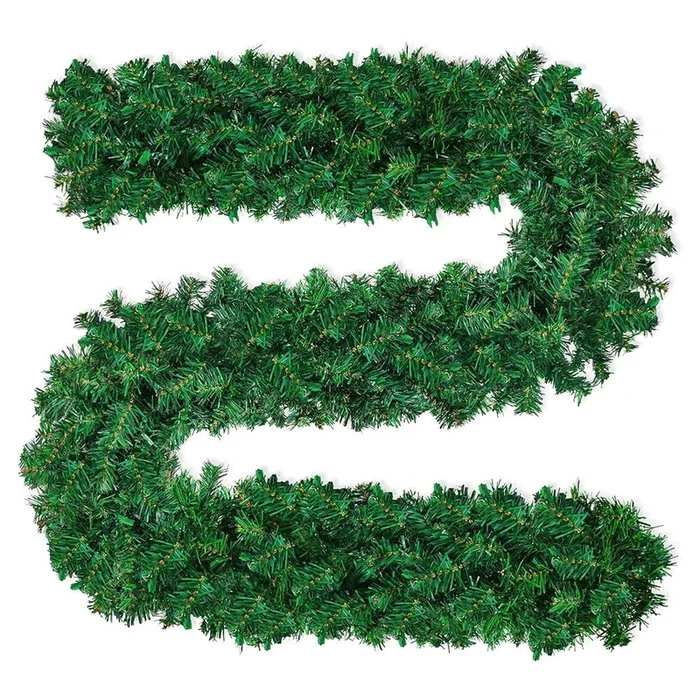 Christmas Garland Decoration 2.7M DIY Decor
