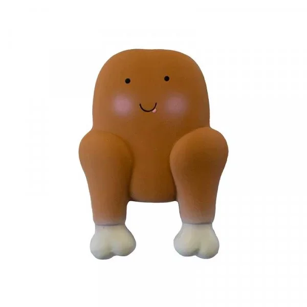 Christmas Latex Turkey PlayPal Dog Toy