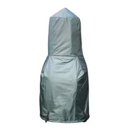 Clay Chimenea Extra-Large & Jumbo Winter Coat