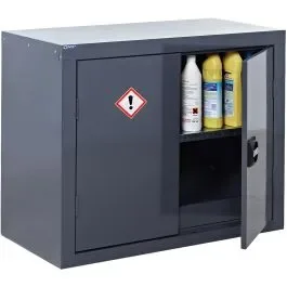 COSHH Cupboard 2