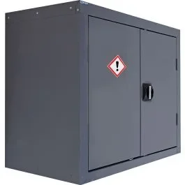 COSHH Cupboard 5