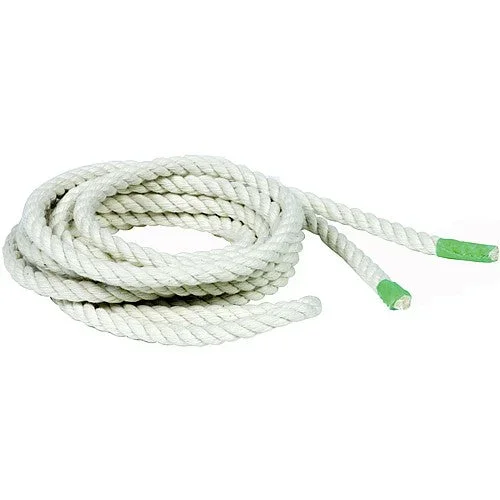 Cotton Rope Parrot Toy 6mmx3m