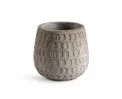 Dart Squat Dot Congo Sand 15x13cm