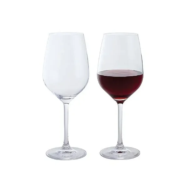 Dartington Wine & Bar Red Wine Glasses – Set of 2