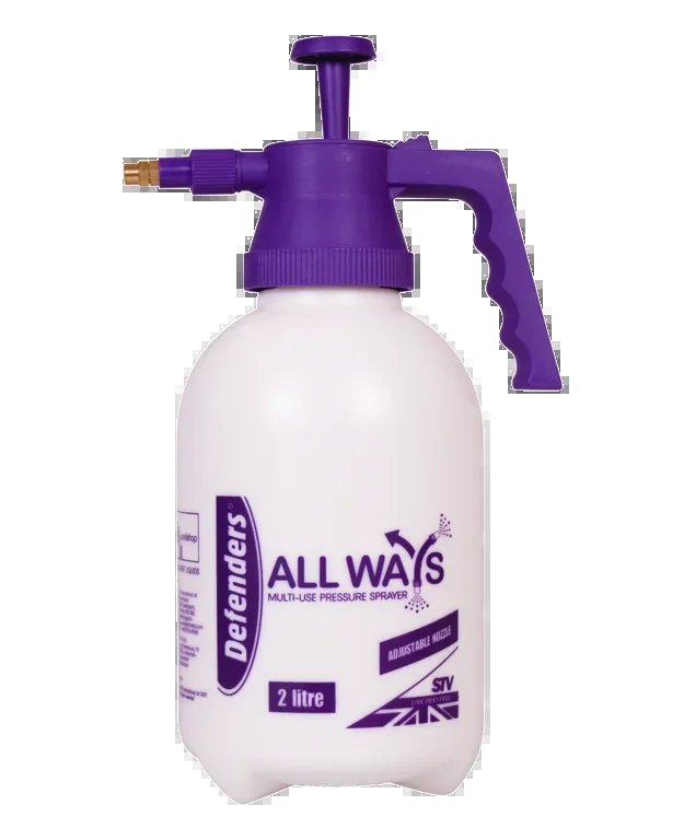 Defenders Pressure Sprayer 2L