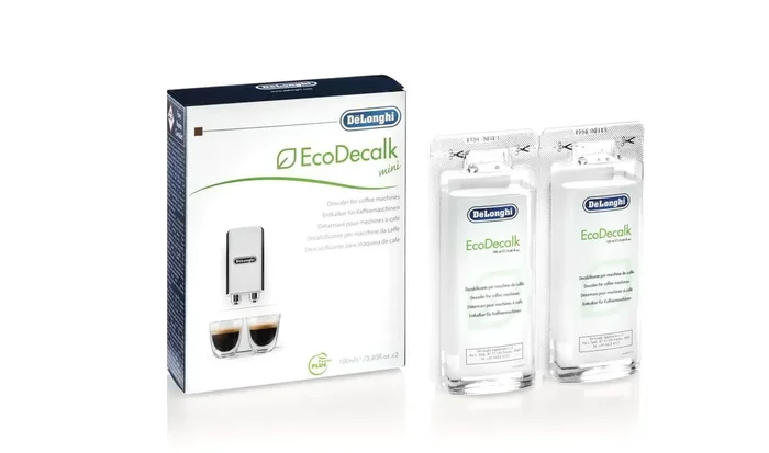 Delonghi DLSC200 EcoDecalk Mini