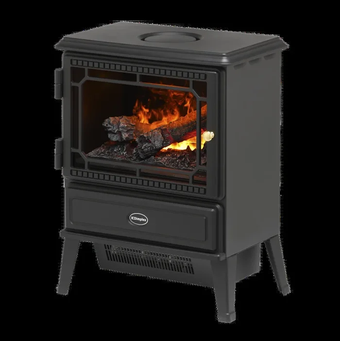 Dimplex Gosford Opti-Myst Electric Stove Heater