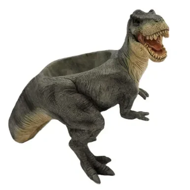 Dinosaur Indoor Plant Pot T-Rex