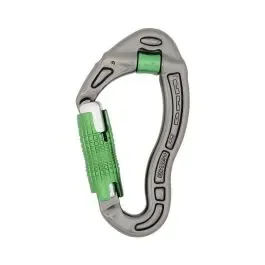 DMM Revolver Locksafe Karabiner, 24kN