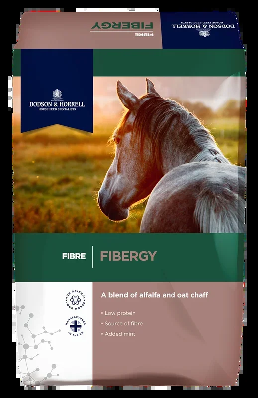 Dodson & Horrell Fibergy 18kg