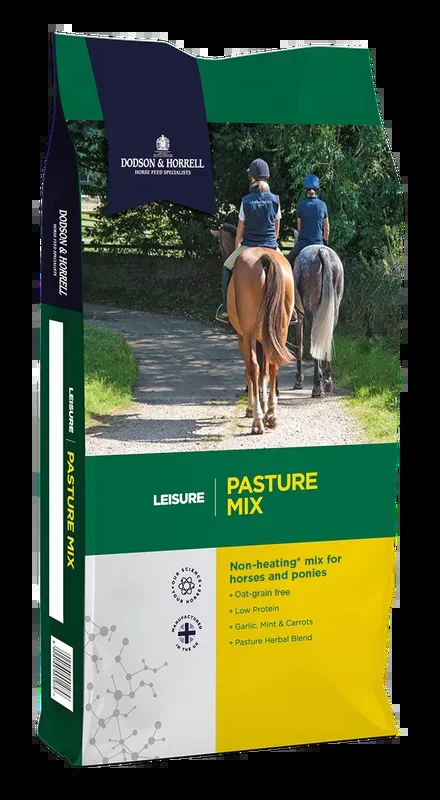 Dodson & Horrell Pasture Mix 20kg