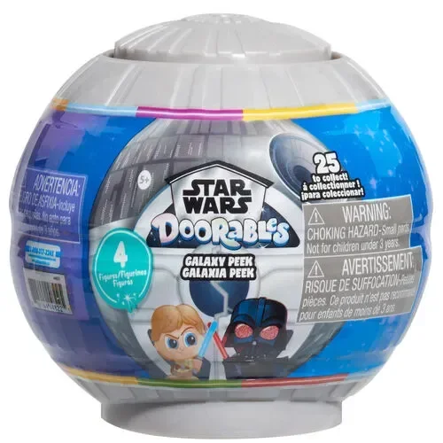 Doorables Star Wars Galaxy Mini Peek S1
