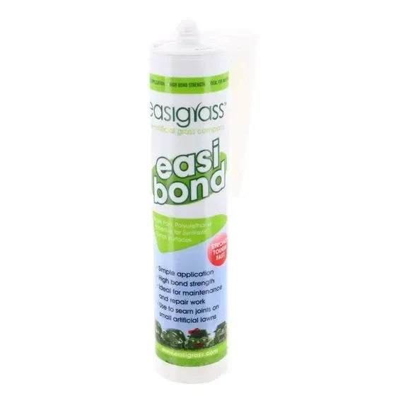 Easigrass Artificial Grass Glue Tubes – 310ml (EASIBOND)