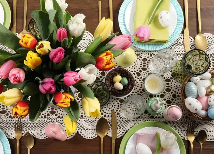 easter gift guide