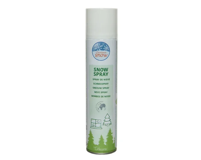 Eco Friendly Snow Spray – 300ml