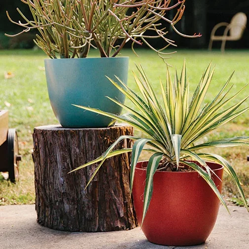 Ecoforms Sonoma Series