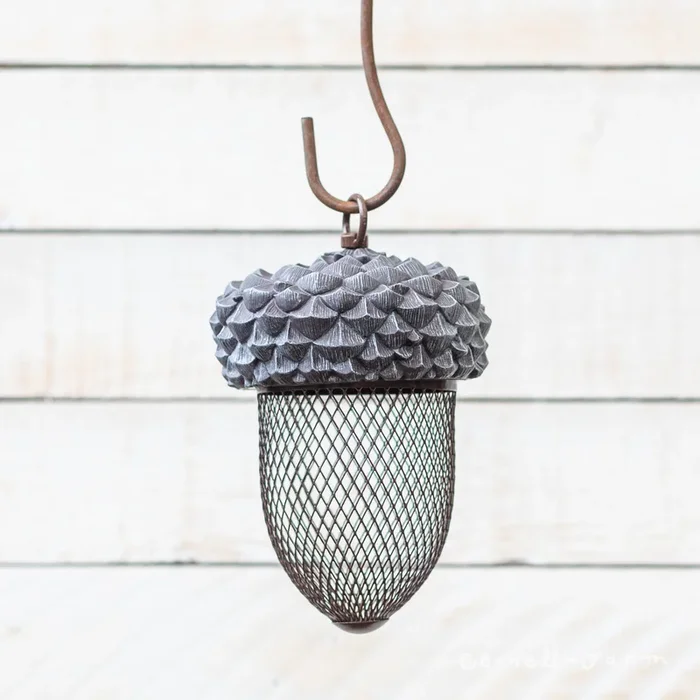 ED Acorn Nut Bird Feeder