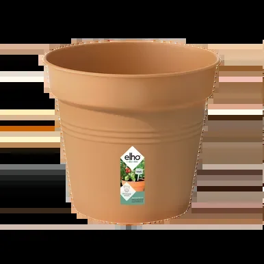 Elho Green Basics Growpot – Mild Terra 17cm