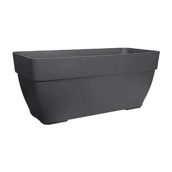 Elho Vibia Campana Terrace Trough 80cm (Various Colours)