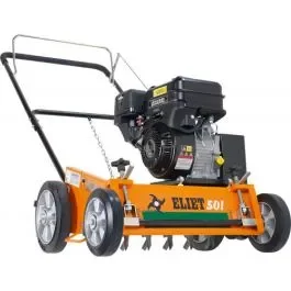 Eliet E501 Pro Scarifier (Loose Blade Version) GX200
