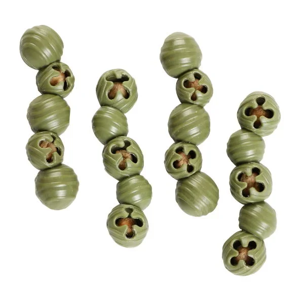 Elkwood Rattlesnaps Chicken, Broccoli & Apple 4pk