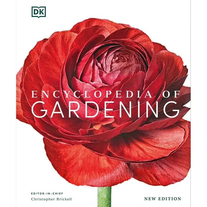 Encyclopedia of Gardening