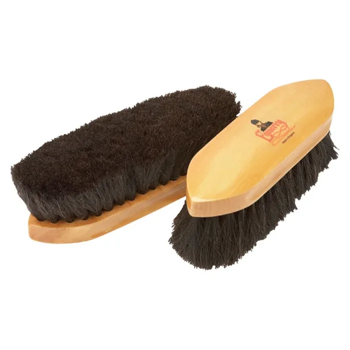 Equerry Horse Hair Dandy Brush