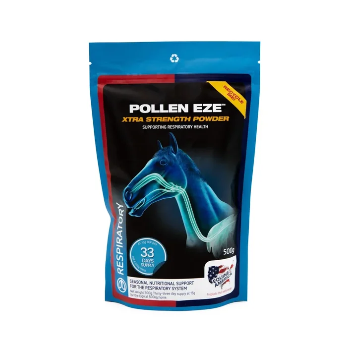 Equine America Pollen Eze