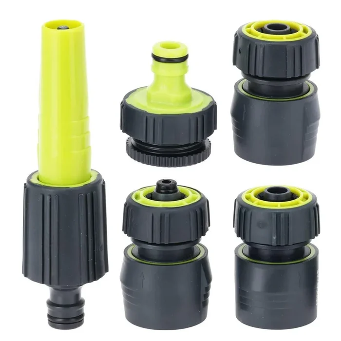 Essential Nozzle Sprayer & Connector Set