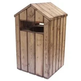 ESTATE Litter Bin
