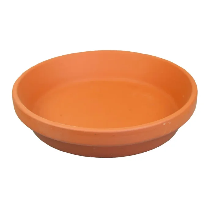 Eurocotta Saucer Traditional 20cm
