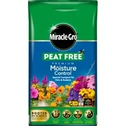 EV – Miracle-Gro Pfree Moist Ctrl (250) 1X10L