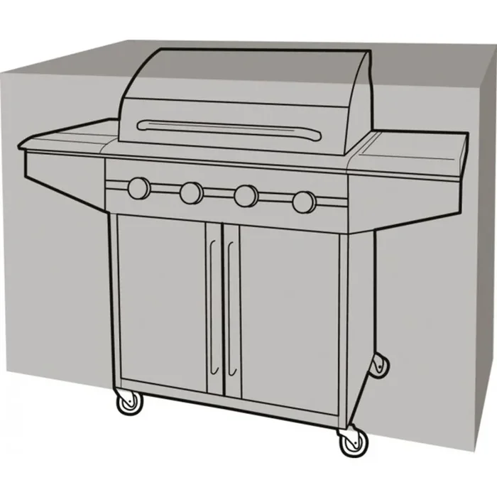 Ex Large Classic Barbecue Cover