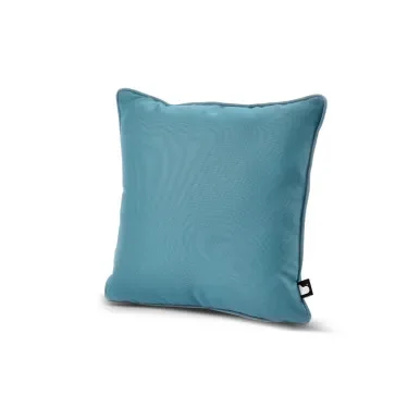 Extreme Lounging Outdoor Cushion 43 x 43 cm – Sea Blue